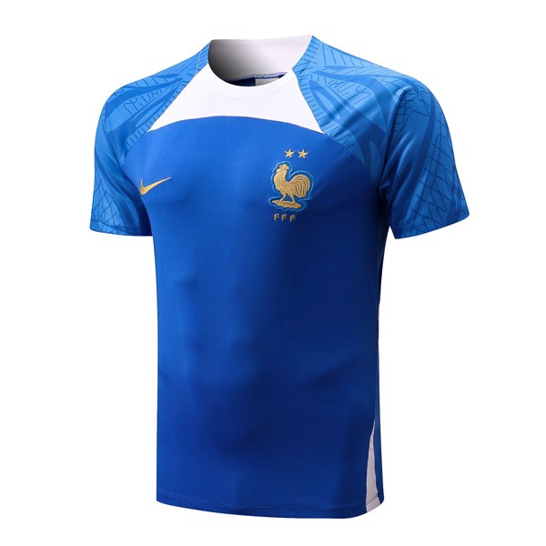Formazione France 2022-2023 Blu